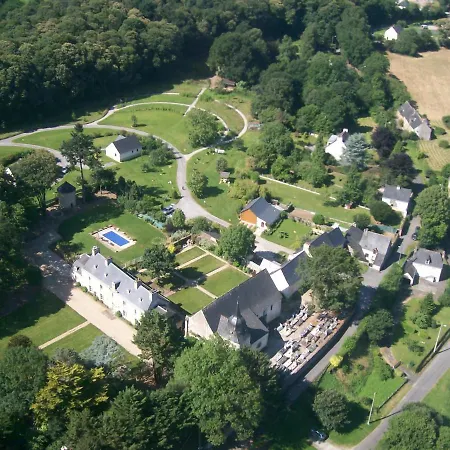 Les Logis De Ste Croix *